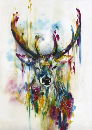 Optic (Stag) Optic (Stag)