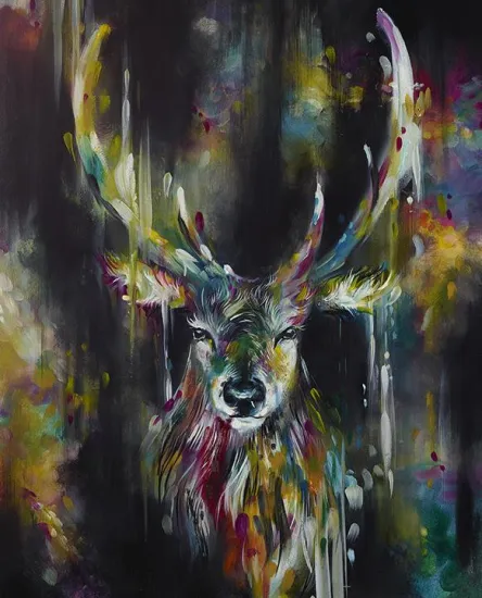 Optic (Stag) Optic (Stag)