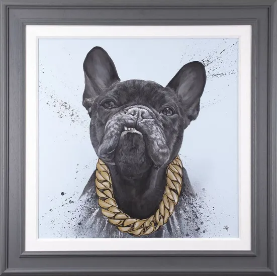 Pablo Escobark Pablo Escobark