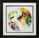 Paradise (Birds Of Paradise) - Small - Framed