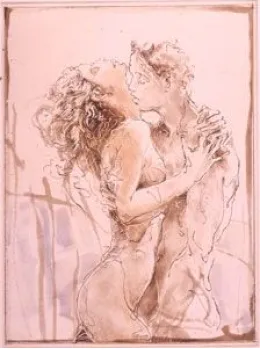 Passion II - Print only