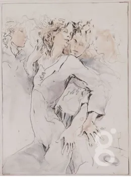 Passion III - Print only