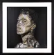 Pay Off - Black Framed