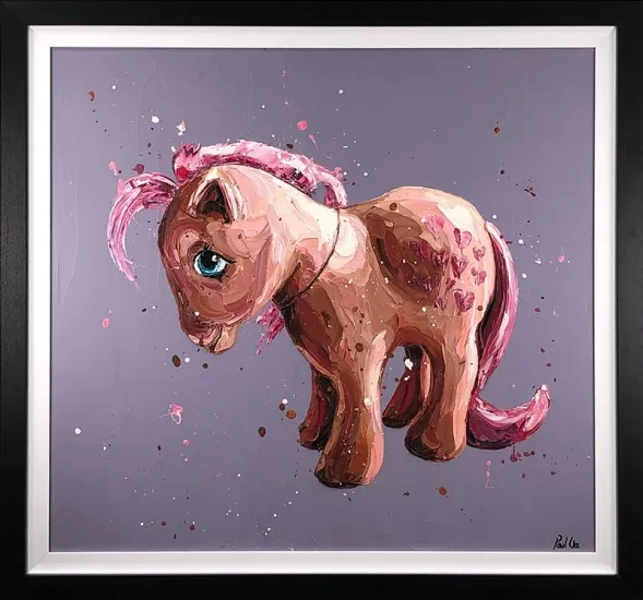 Peaches (My Little Pony)
