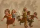 Pesky Kids - Canvas - With slip