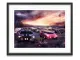 PetrolHead 2 - Large - Framed