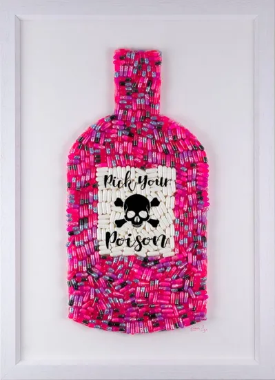 Pick Your Poison - Original