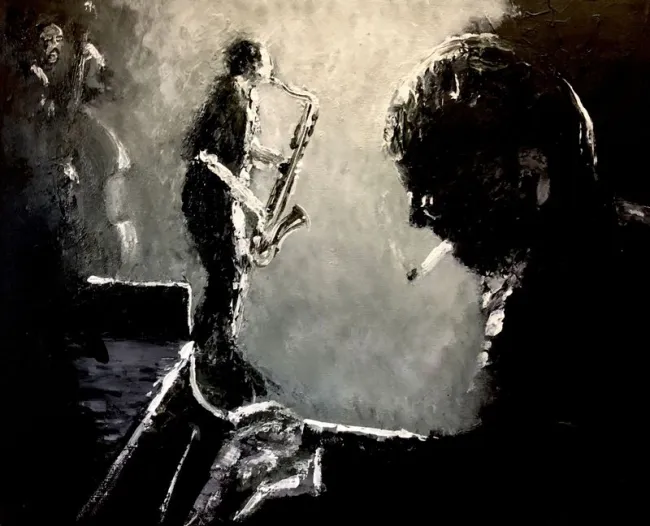 Play It Again