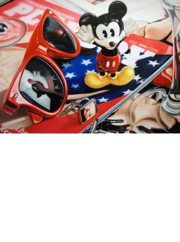 Playboy - Box Canvas