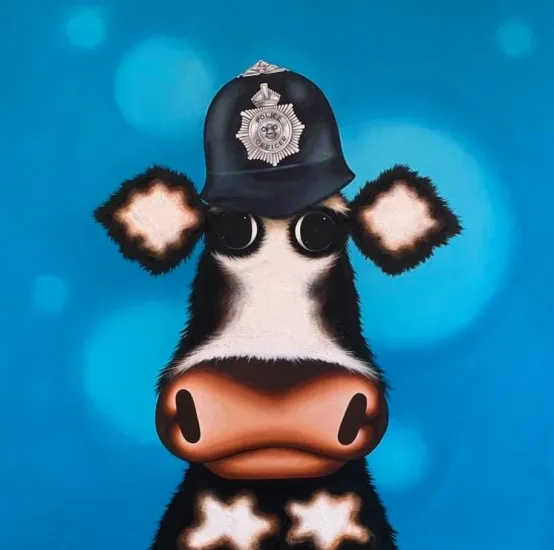 Policemoo Policemoo