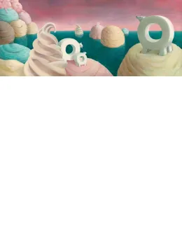 Polo Bears - Original - Framed