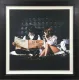 Priceless - Canvas - Black Framed