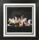 Priceless - Black Framed