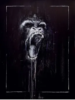Primate - Board Only