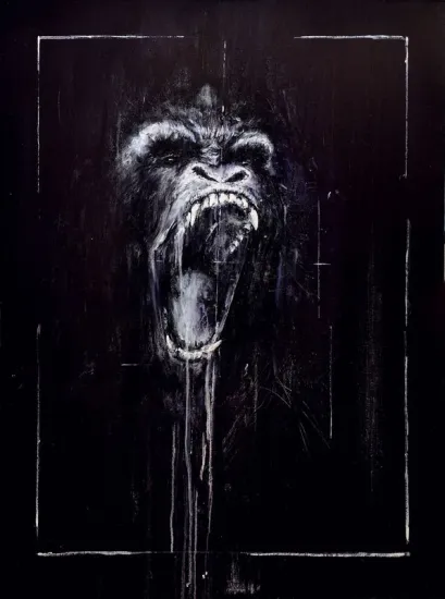 Primate