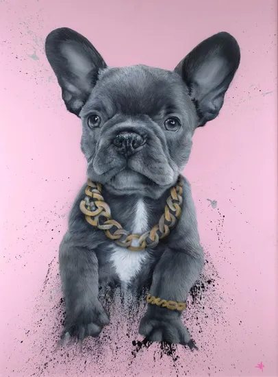 Privileged Pooch Privileged Pooch