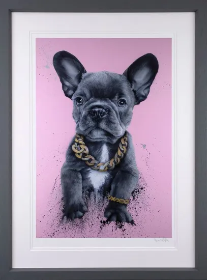Privileged Pooch Privileged Pooch