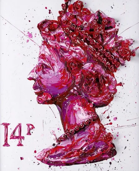 Queen Of Roses