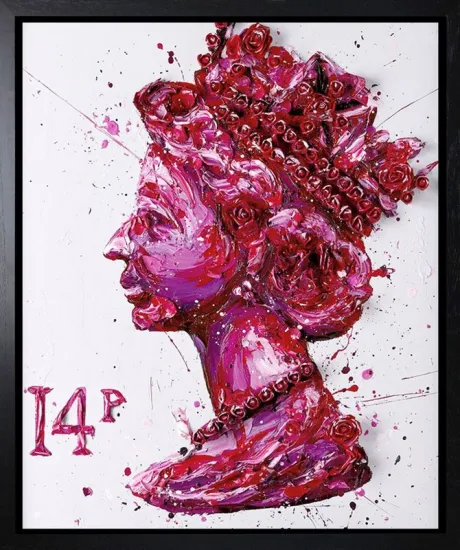 Queen Of Roses Queen Of Roses