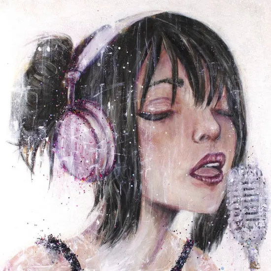 Quiet Song