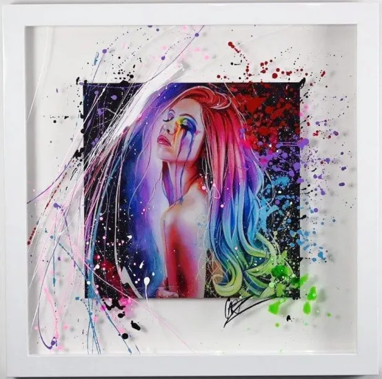 Rainbow Spirit Rainbow Spirit