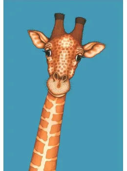 Ralph - Mounted