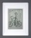 Ramp It Up - Sketch - Grey Framed