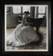 Reflection - Small - Black Framed