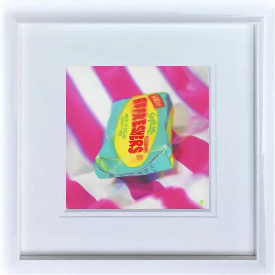 Refreshers