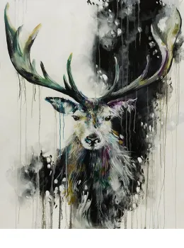 Regal - Framed
