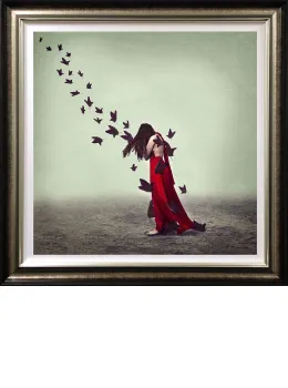 Release - Framed