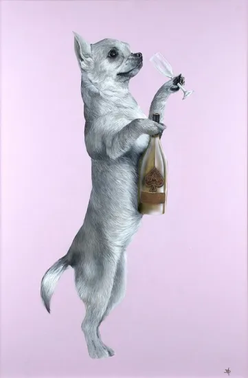 Rich Bitch Rich Bitch