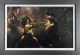 Ripley's Game (Aliens) - Canvas - Framed