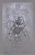 Robert's In Disguise - Sketch - Mounted
