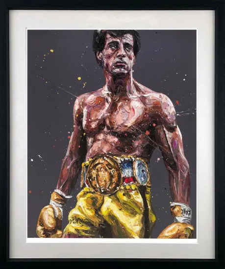 Rocky Rocky