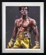 Rocky - Black Framed