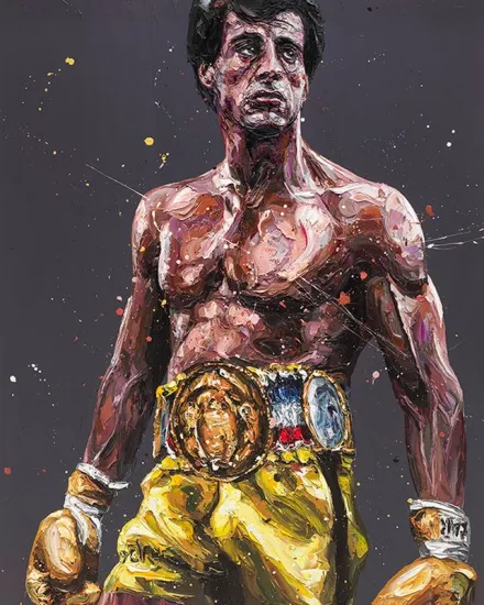 Rocky Rocky