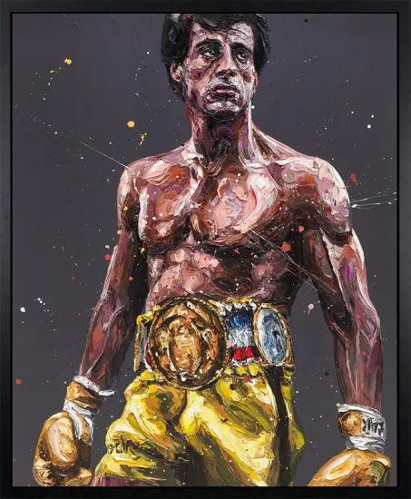 Rocky Rocky