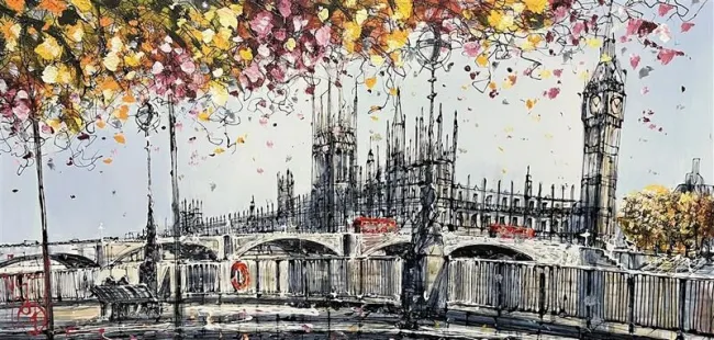 Romance On The Riverside - Limited Edition