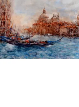 Santa Maria - Board Only