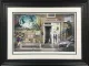 School Walker - Black Framed