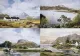 Scottish Portfolio (Set of 4) - Print
