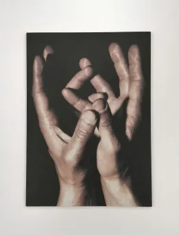 Sculpture Book