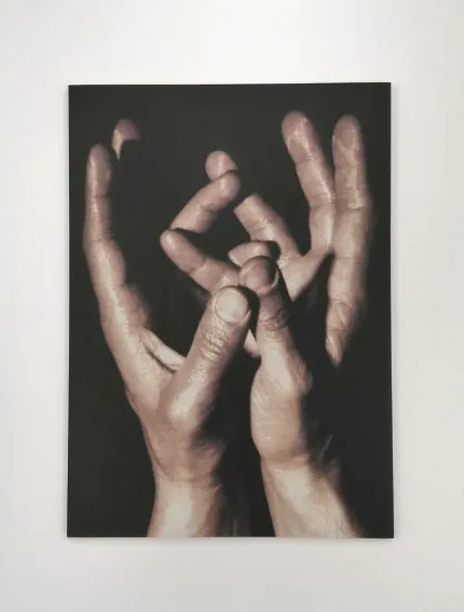 Sculpture Book