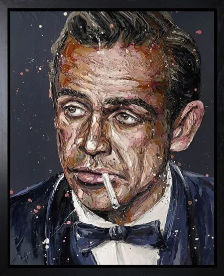 Sean Connery 007 Sean Connery 007