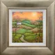 Secrets Of The Seasons - Autumn - Framed