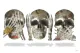 See No Evil (White Background) - Small - Mounted