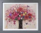 Serenity Found - Deluxe - Grey Framed