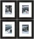 Set Of Four Winter Releases 2019 - Paper - Framed