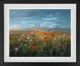 Shine On Through - Limited Edition - Black Framed